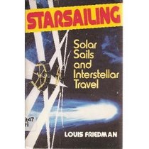 Starsailing: Solar Sails and Interstellar Travel