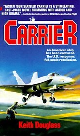 Carrier (Carrier, Bk 1)