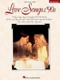 Love Songs of the '90s (Love Songs)