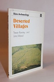 Deserted Villages (Shire Archaeology)