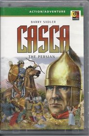 Casca: The Persian (Action/Adventure Series)