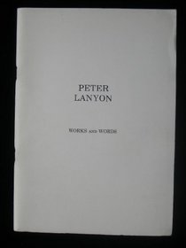 Peter Lanyon: Works and Words