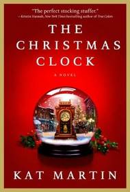The Christmas Clock (Dreyerville, Bk 1)