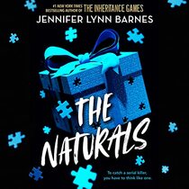 The Naturals (The Naturals Series, Book 1)