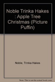 Apple Tree Christmas (Picture Puffin)