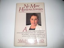 No More Hysterectomies