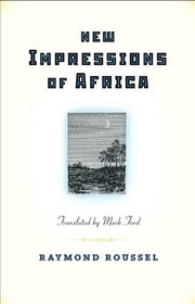 New Impressions of Africa (Facing Pages)