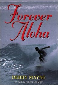 Forever Aloha (Aloha Friends Series, Book 2)