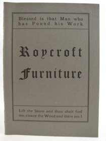 Roycroft Furniture