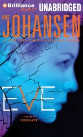 Eve (Eve Duncan) (Audio CD-MP3) (Unabridged)