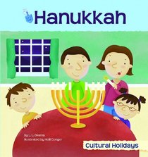 Hanukkah (Cultural Holidays)