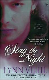 Stay the Night (Darkyn, Bk 7)