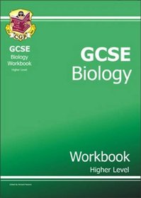 GCSE Double Science: Biology - Higher (Higher Level Workbook)
