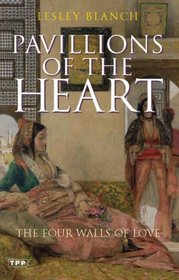 Pavilions of the Heart: The Four Walls of Love