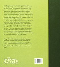 George Shaw: My Back to Nature