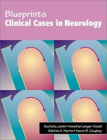 Blueprints Clinical Cases in Neurology (Blueprints Clinical Cases)