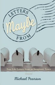 Letters from Maybe - Revised