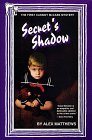Secret's Shadow: The First Cassidy McCabe Mystery (Cassidy McCabe Mysteries (Hardcover))