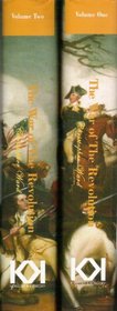 The War of the Revolution  in Two Volumes