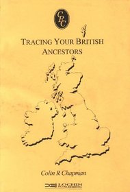 Tracing Your British Ancestors (Chapman's Records Cameos)