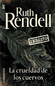 La Crueldad De Los Cuervos (An Unkindness of Ravens - Spanish Edition)