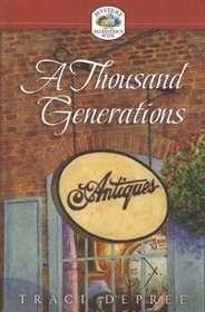 A Thousand Generations (Mystery and the Minister's Wife)
