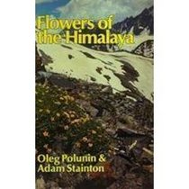 Flowers of the Himalaya