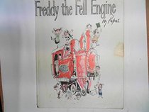 Freddy the Fell Engine