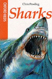 Sharks (Oxford Reds S.)