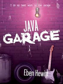 Java Garage (Garage Series)