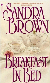 Breakfast in Bed (Loveswept, No 22)