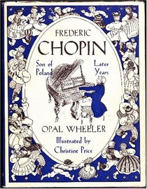 Frederic Chopin: v. 2