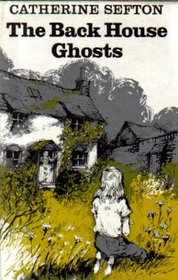 Back House Ghosts