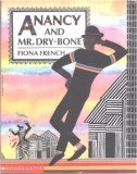 Anancy and Mr. Dry-bone