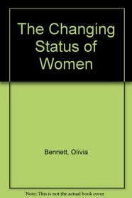 The Changing Status of Women