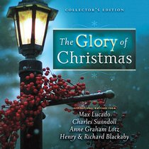 The Glory of Christmas, Collector's Edition