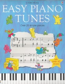 Easy Piano Tunes (Activities)
