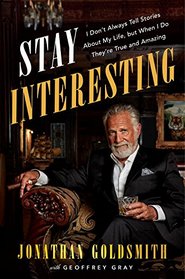 Stay Interesting