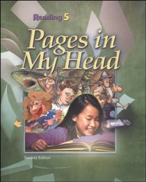 Pages in My Head (2nd edition)