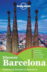 Discover Barcelona (City Guide)