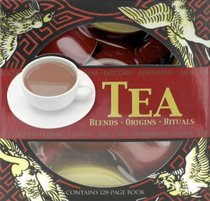 Tea (Lifestyle Box Sets)