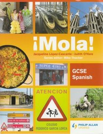 Mola!: Gcse Spanish