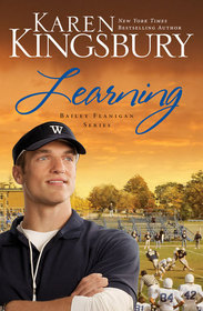 Learning (Bailey Flanigan, Bk 2)