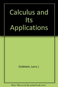 Calculus and Its Applications Plus MyMathLab Student Access Kit (12th Edition)
