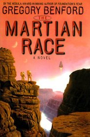 The Martian Race