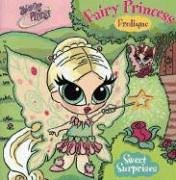Fairy Princess Frolique: Sweet Surprises (Sugar Planet)