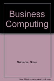 Business Computing
