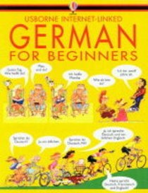German for Beginners (Languages for Beginners)