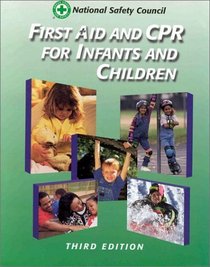 First Aid and CPR for Infants and Children