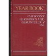 Yearbook of Geriatrics-Gerontology, 1990